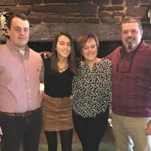 Meet your Posher, Bridget